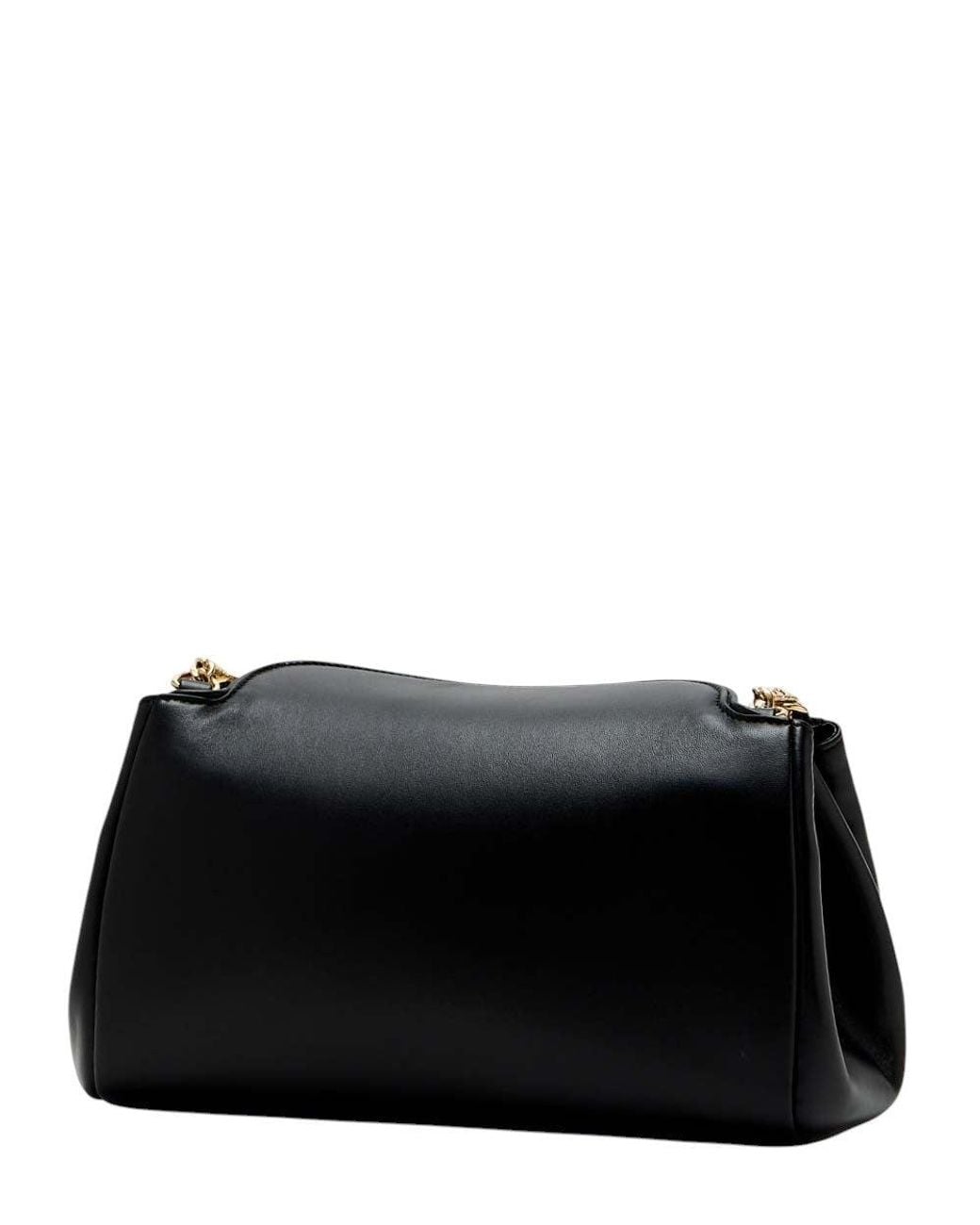 Prada Black Prada Shoulder Bag