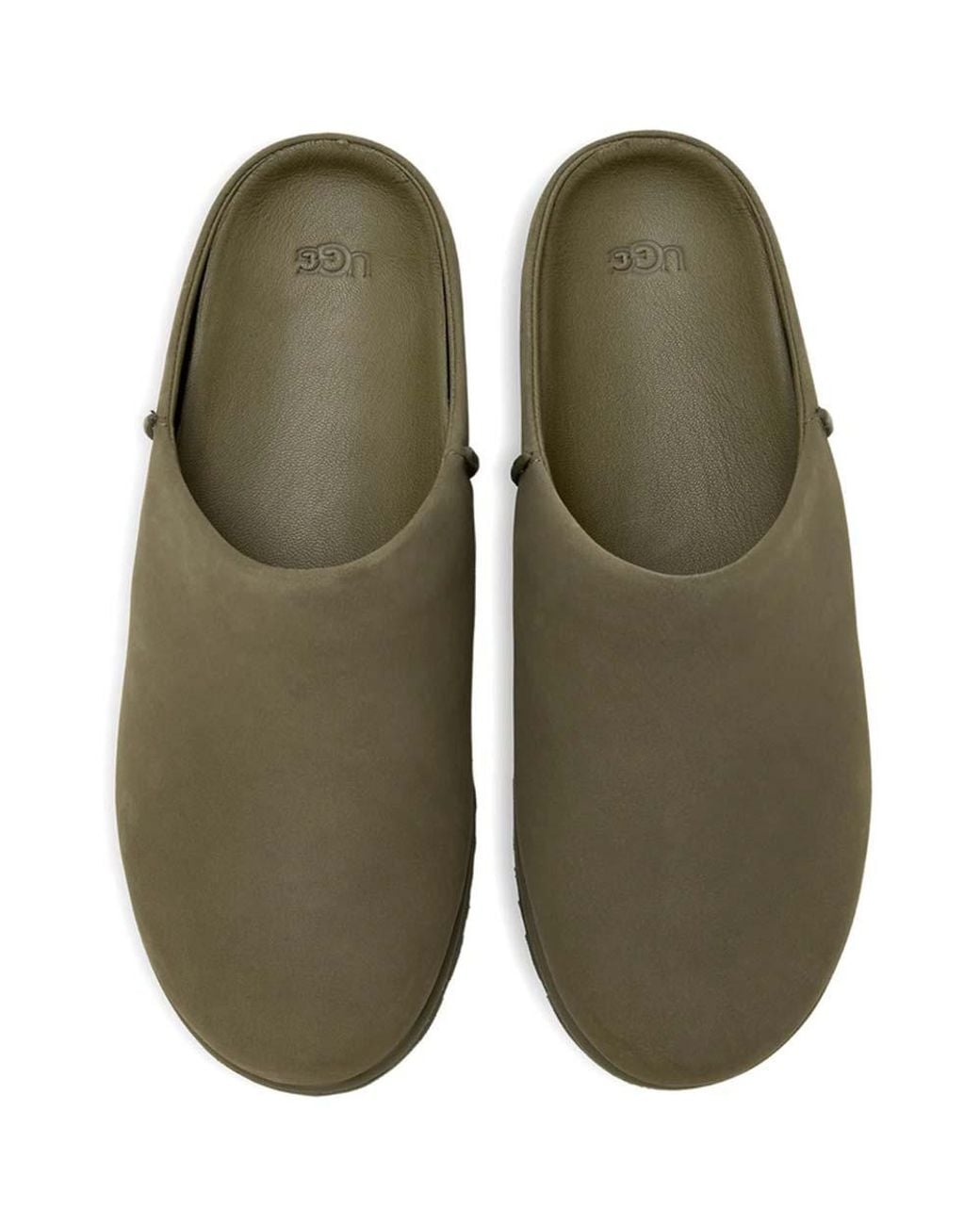 Ugg Brown Otzo Sandals for men