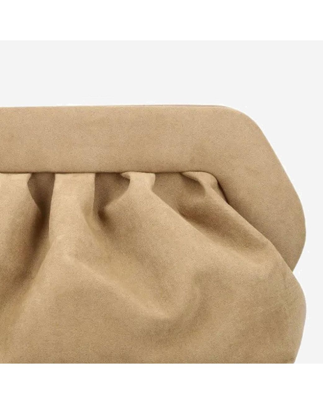 THEMOIRÈ Natural Bios Clutch