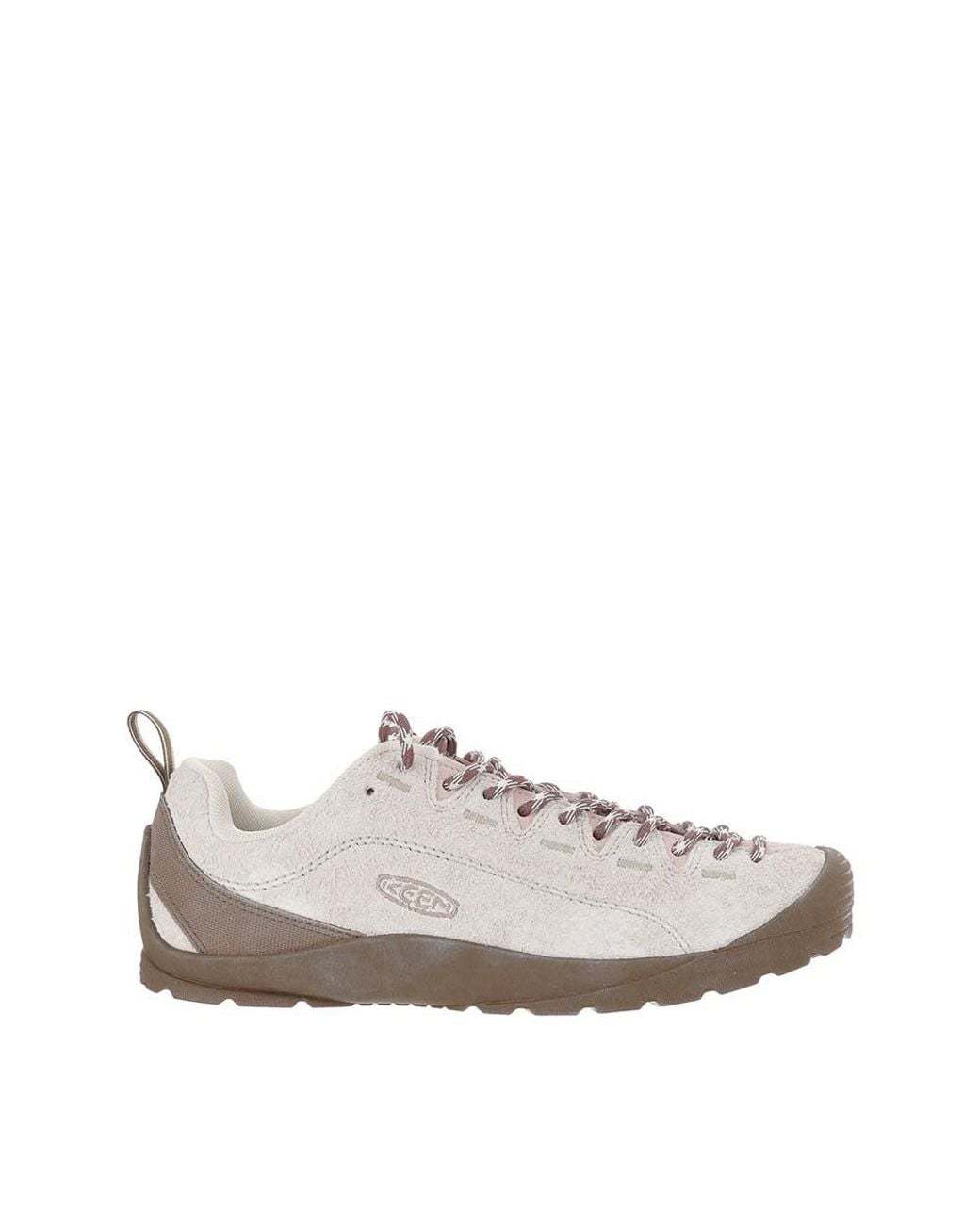 Keen White Jasper Sneakers