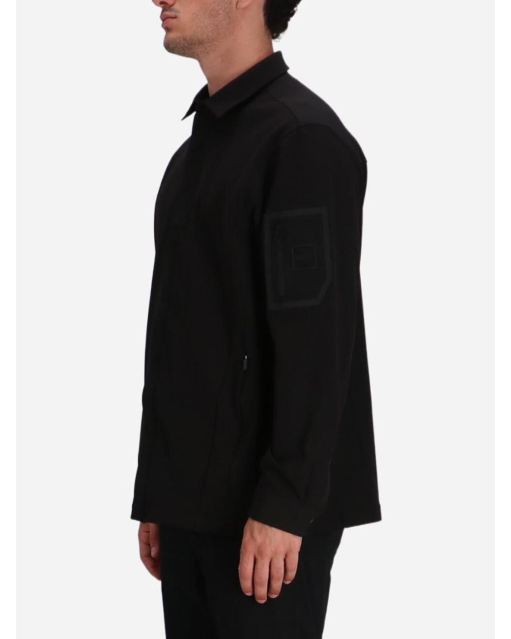 Boss Black Regular Fit Shirt for men