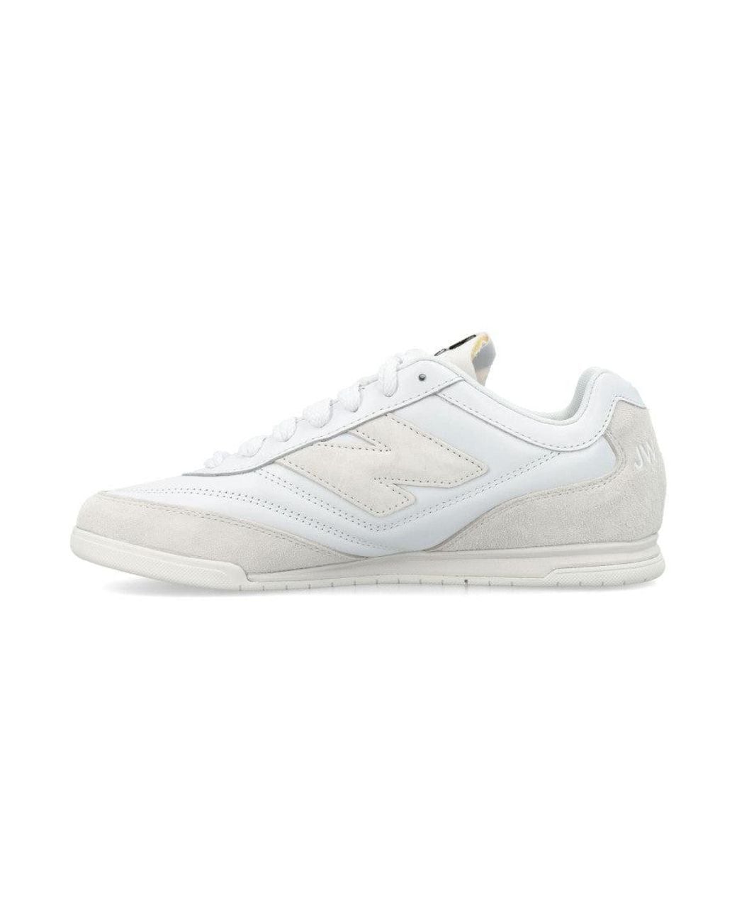 Junya Watanabe White Urc42 Sneakers for men