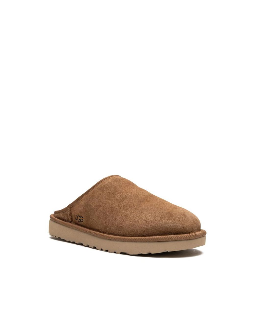 Ugg Brown Slippers for men