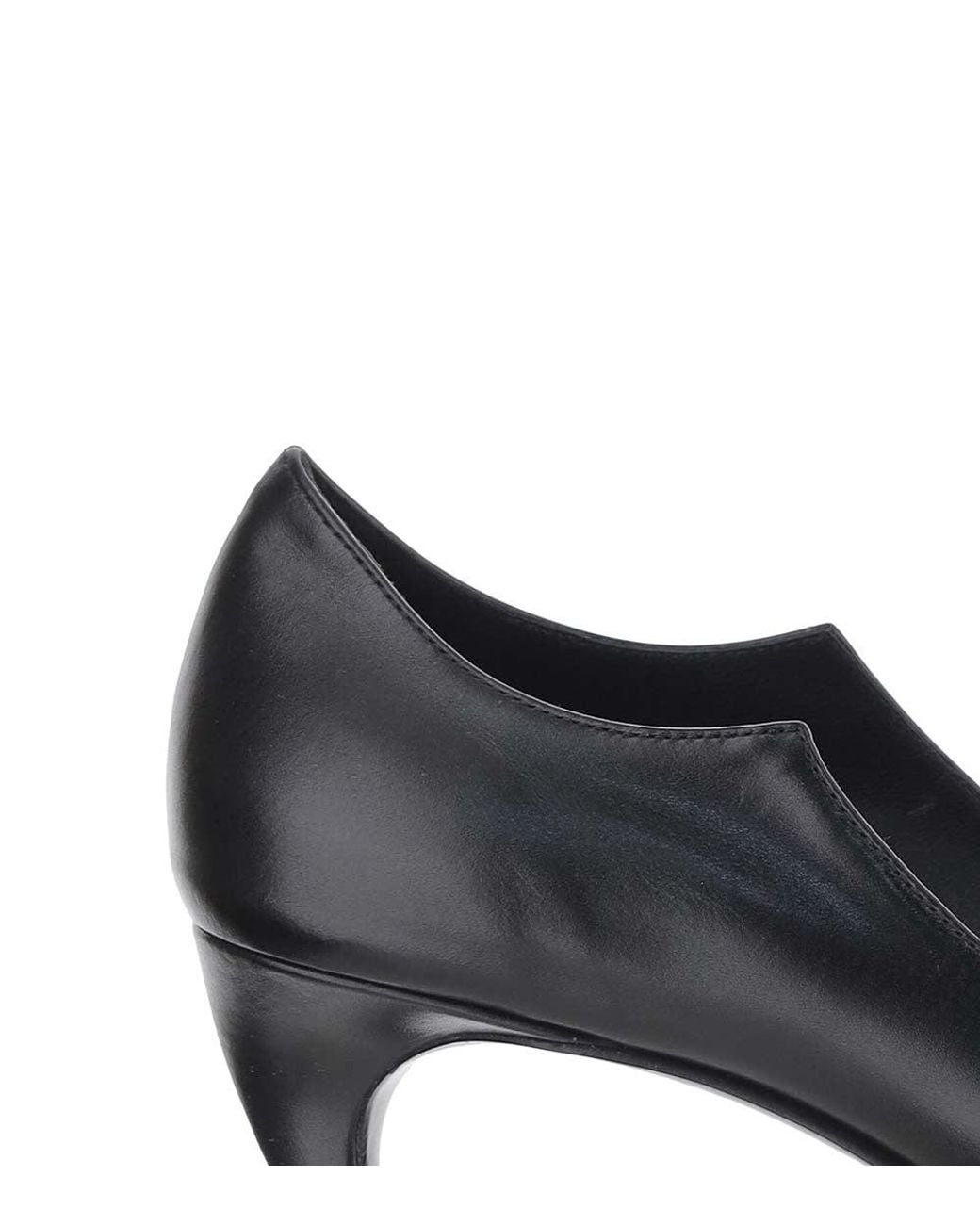 Khaite Blue Valerie Pumps