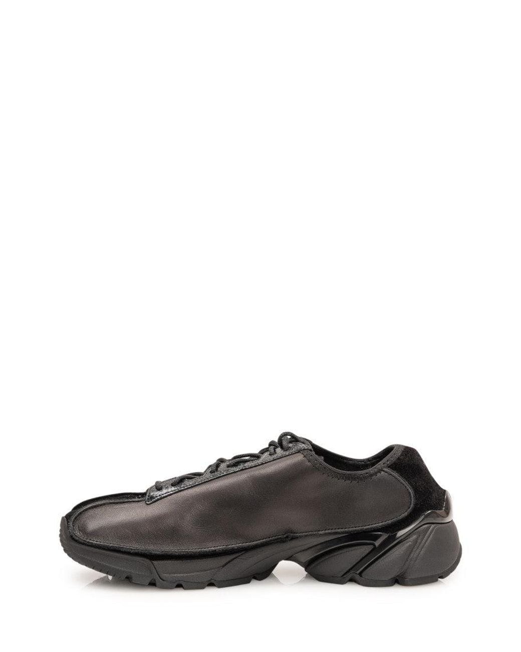Our Legacy Gray Klove Sneakers for men