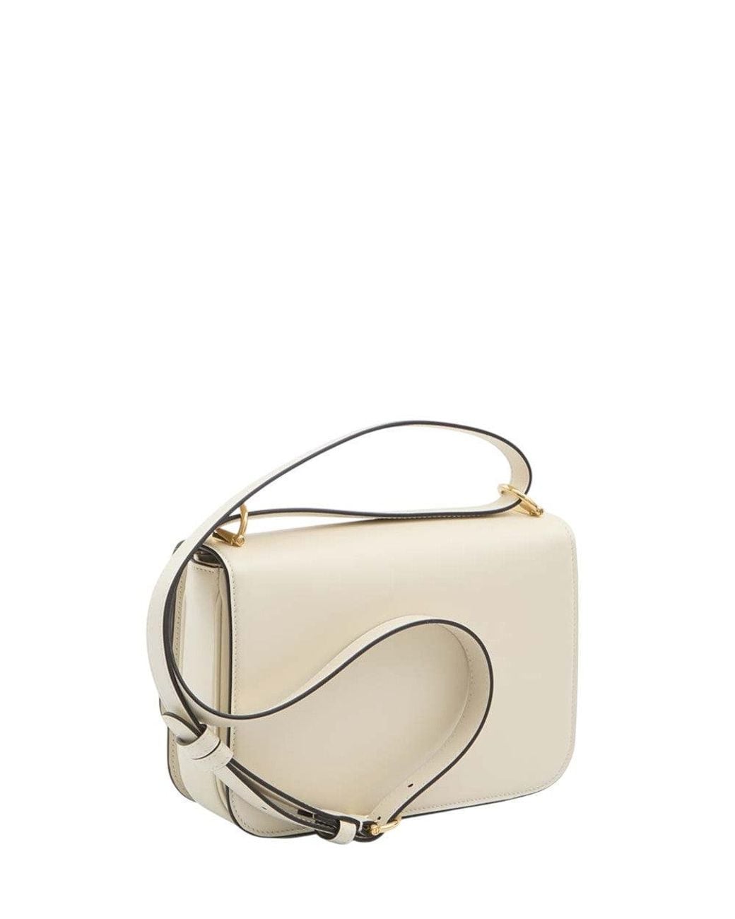 Gucci Natural Siena Small Shoulder Bag