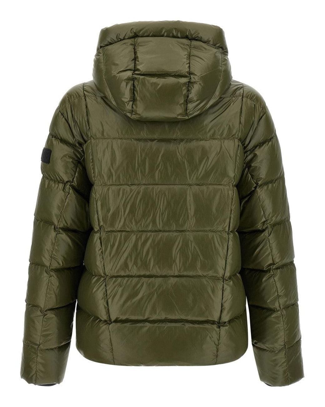 Mackage Green Victor-R' Down Jacket for men