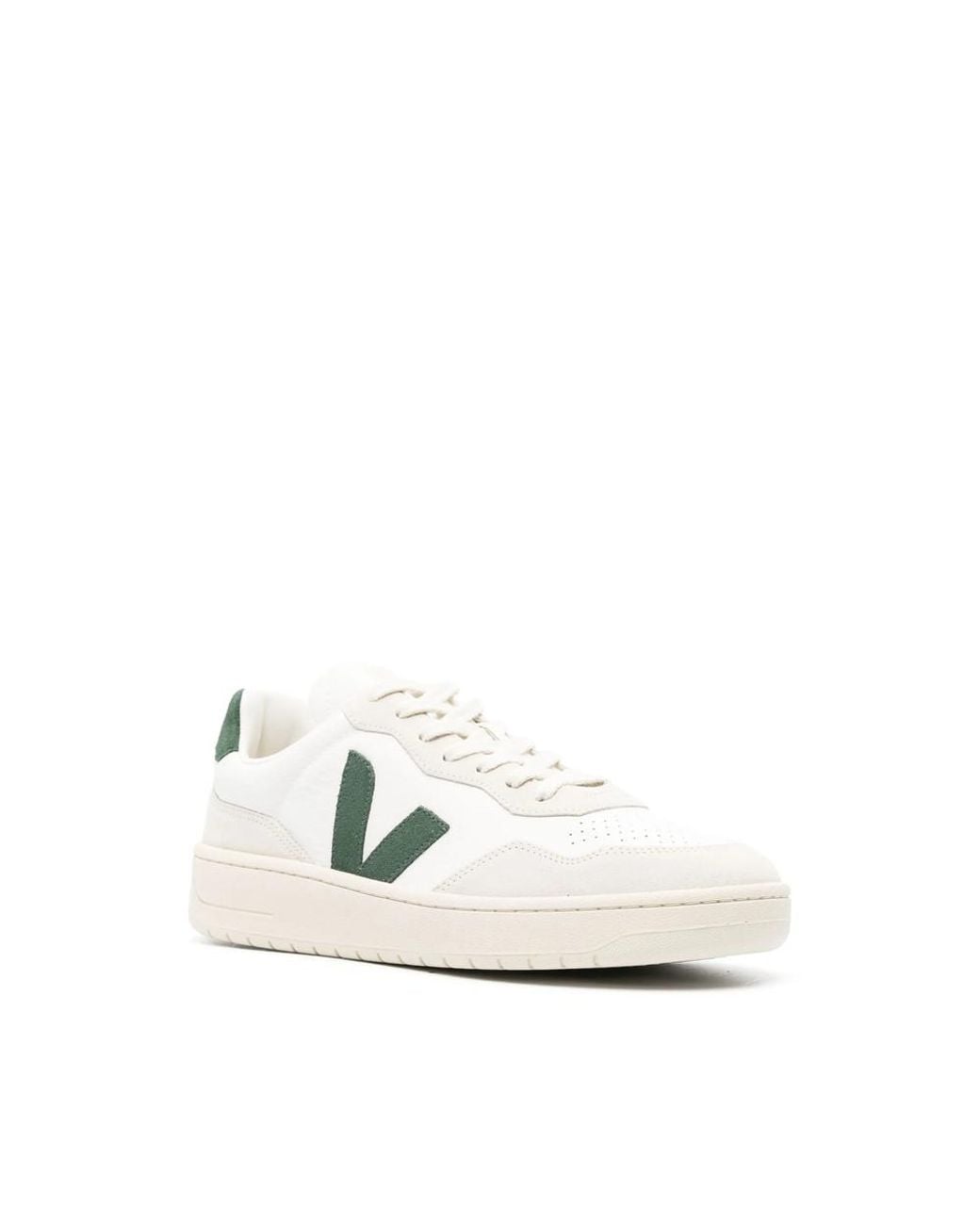 Veja White Sneakers