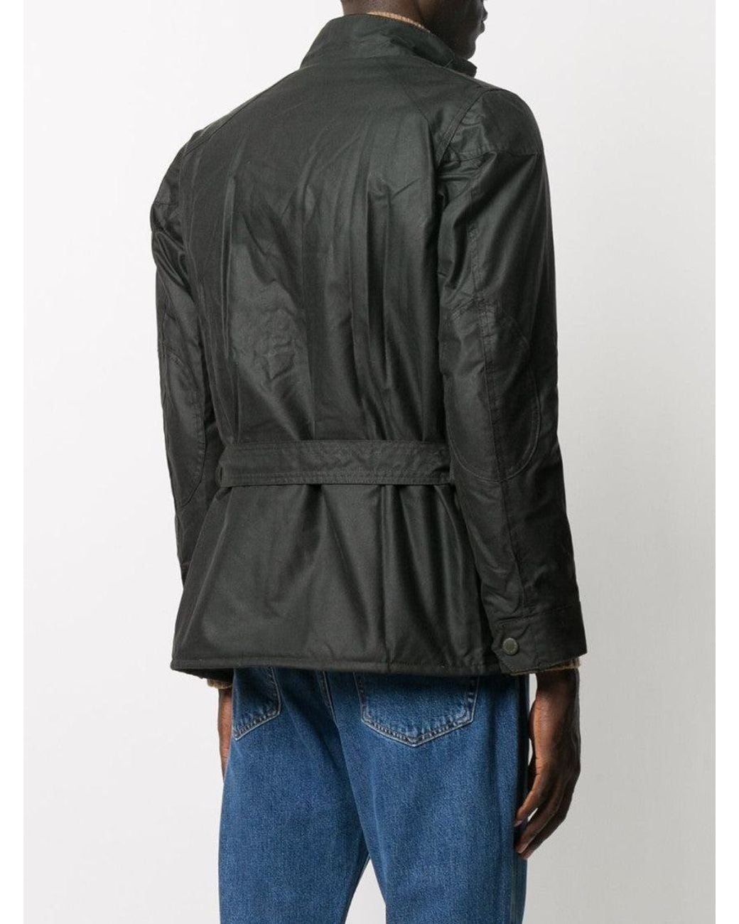 Barbour Dark Blackwell Jacket for men