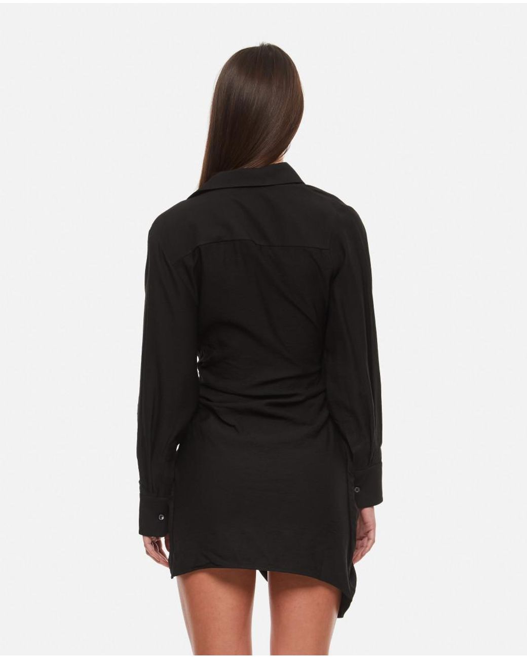 Jacquemus Black Dresses