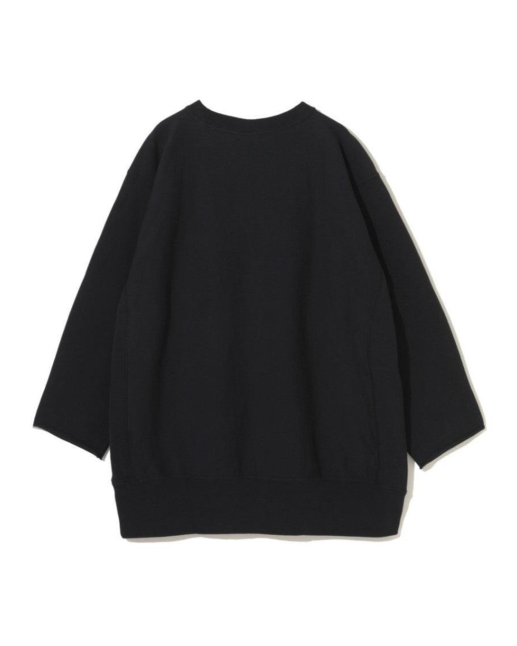 Undercover Black Crew Neck T-Shirt for men