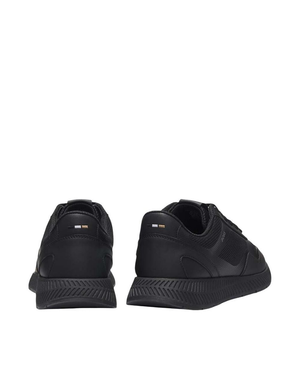 Boss Black Titanium Runn Sneakers for men