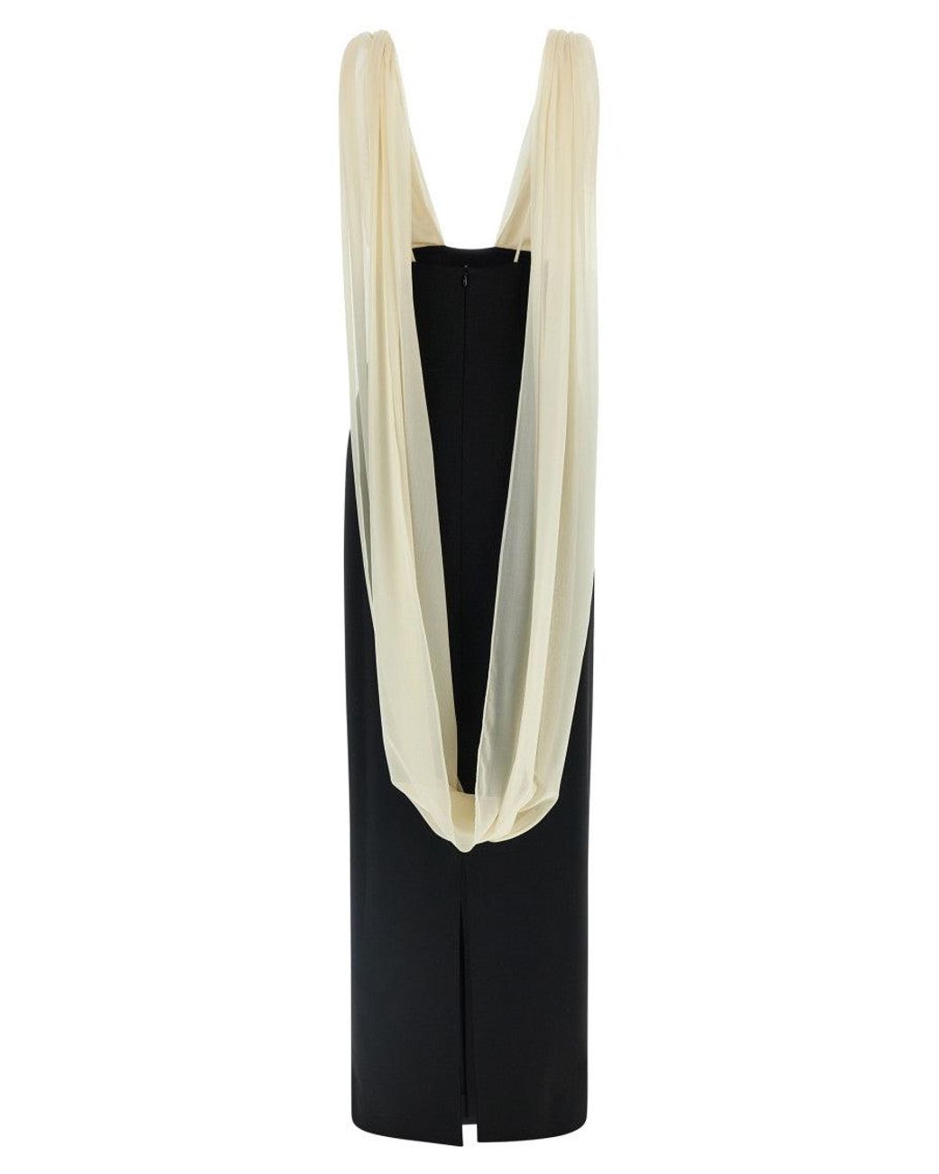ARMARIUM Black 'Mara' Dress