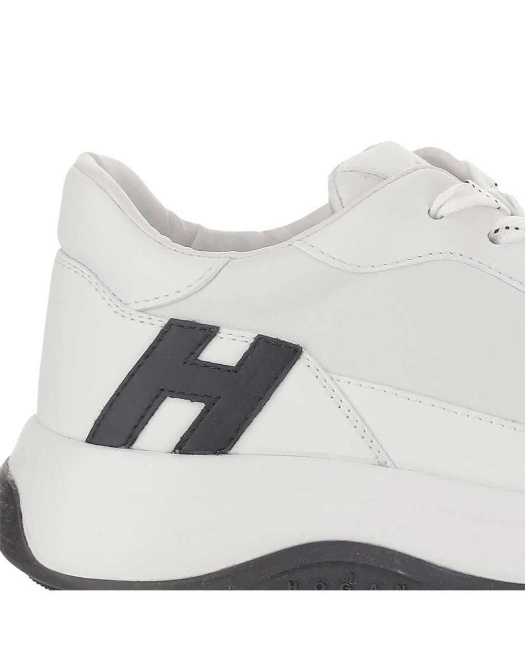 Hogan White Sneakers for men