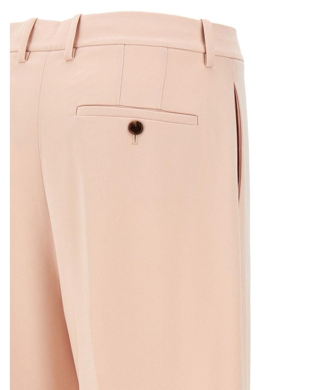 Theory Natural Hw Casual Pants