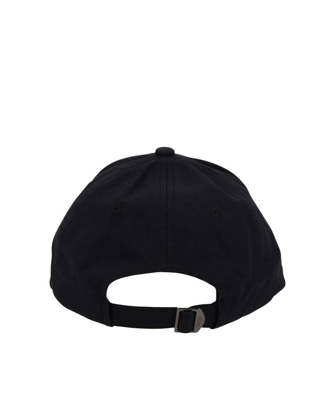 Boss Blue Logo Baseball Cap for men
