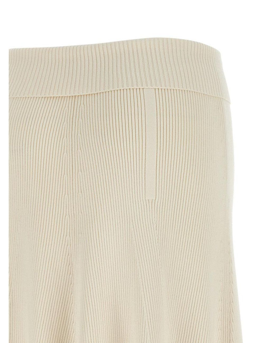 Zimmermann Natural Rebellion Skirt