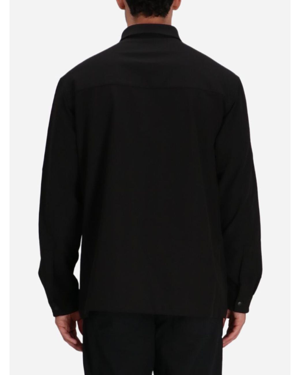 Boss Black Regular Fit Shirt for men