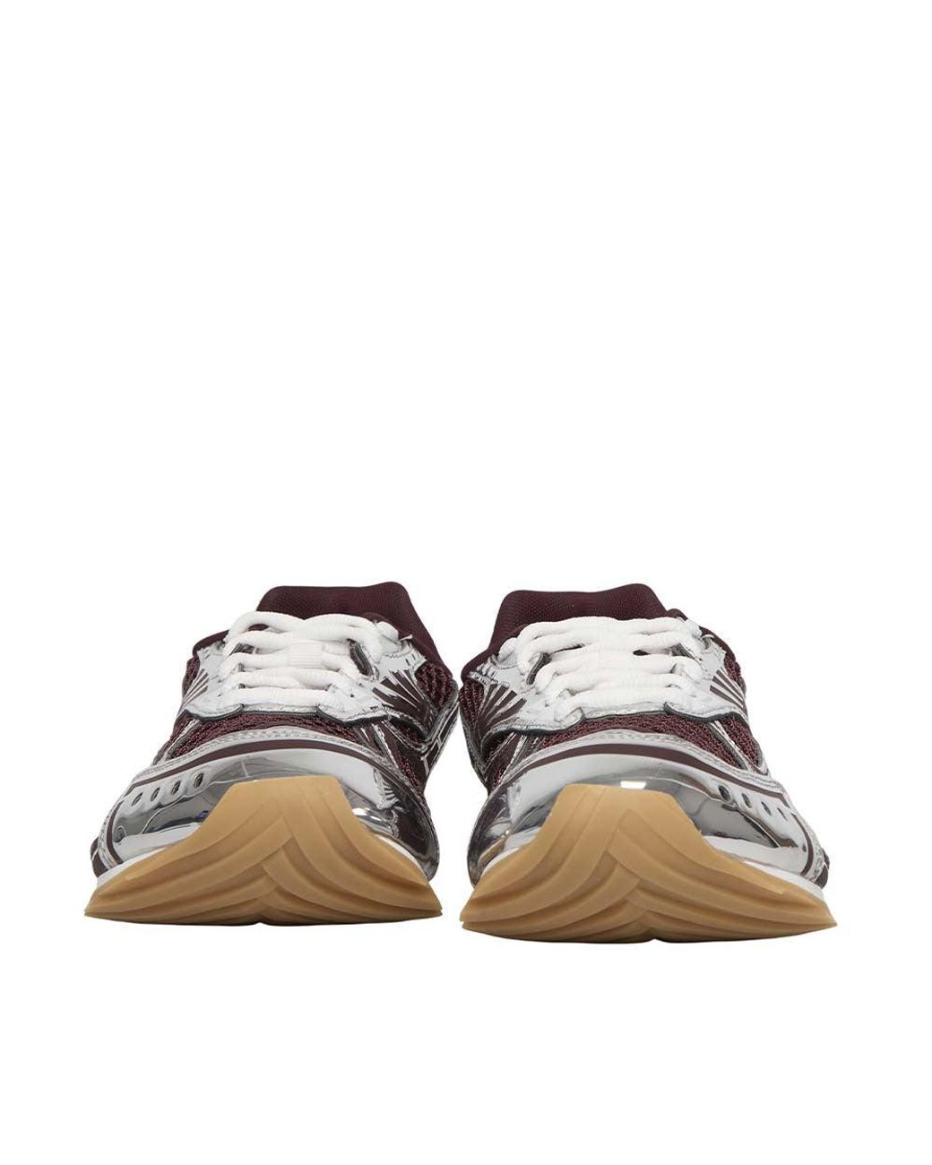 Bottega Veneta Multicolor Orbit Sneakers