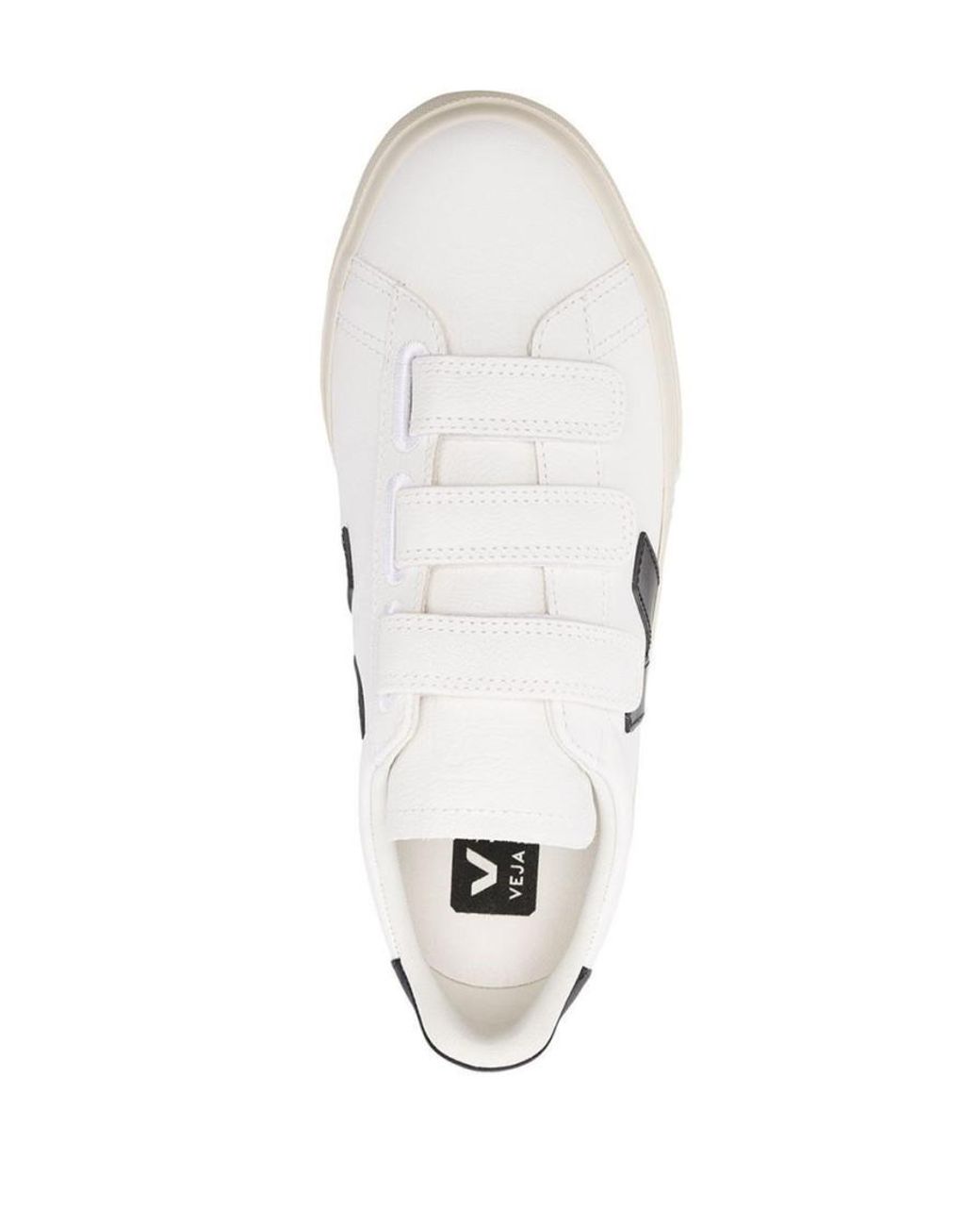 Veja White Sneakers
