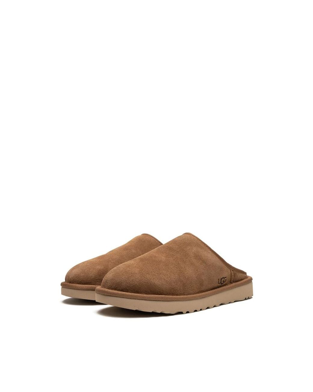 Ugg Brown Slippers for men