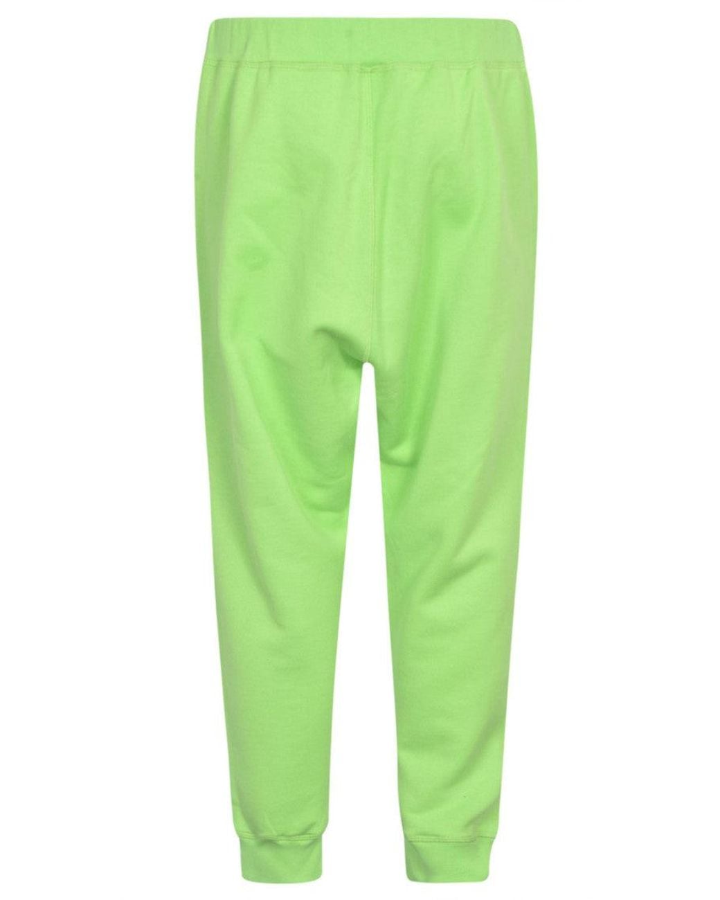DSquared² Green Trousers for men