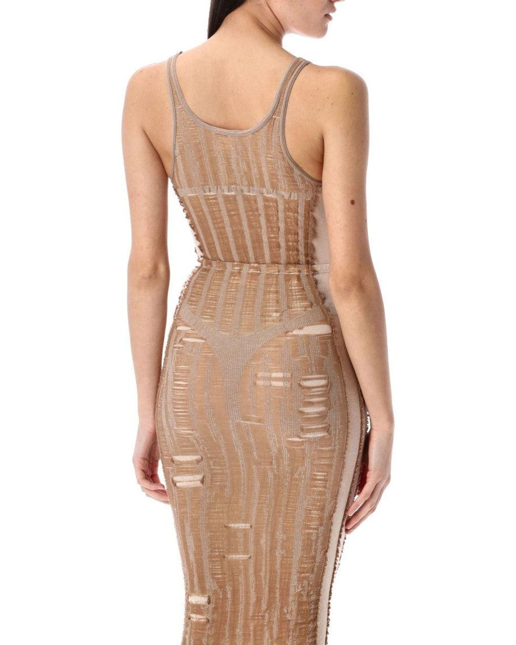 DIESEL Natural Calipso Bodysuit