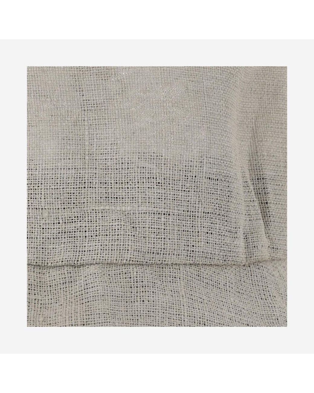 Reinhard Plank Gray Light Bucket Hat
