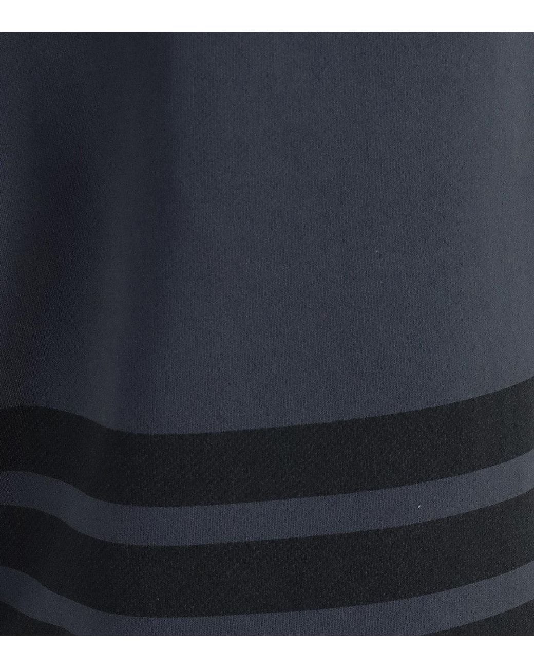 Thom Browne Blue Dark Regular Track Pants for men