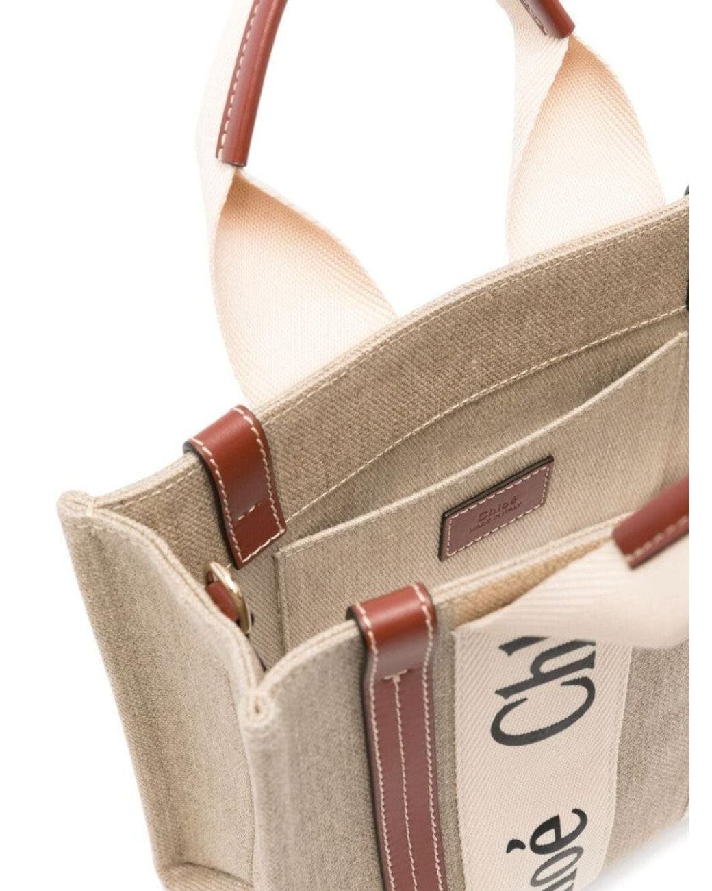 Chloé Multicolor Handbags