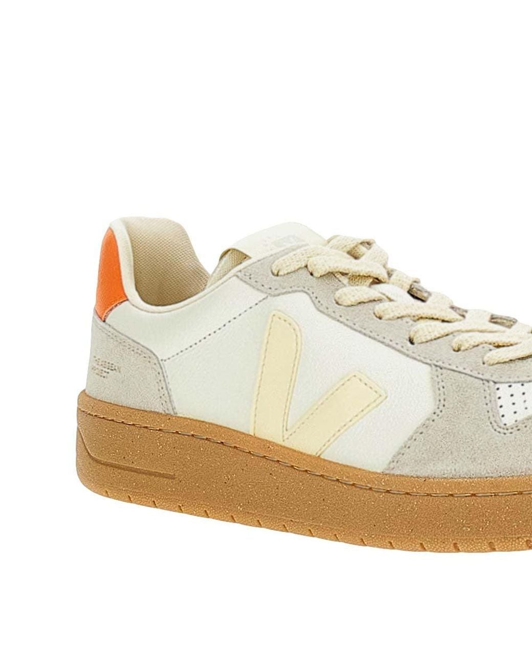 Veja Natural V82 Sneakers for men