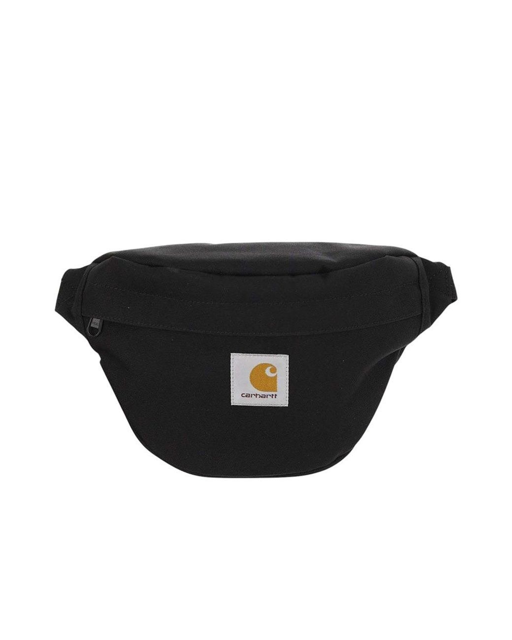 Carhartt Black Belt Bag for men
