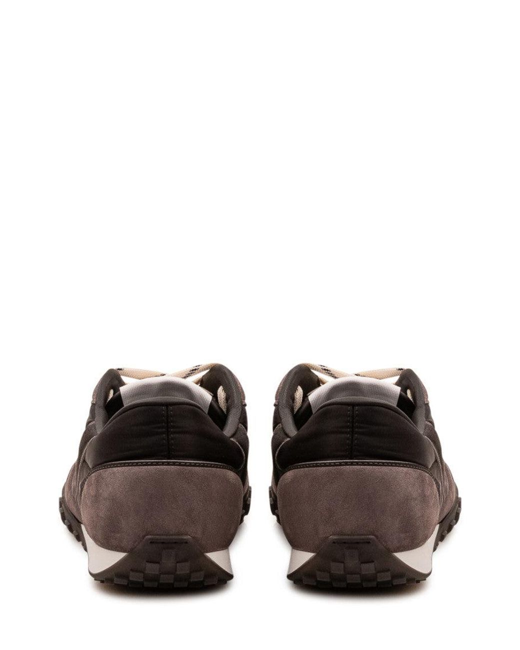 Givenchy Brown Sneakers for men