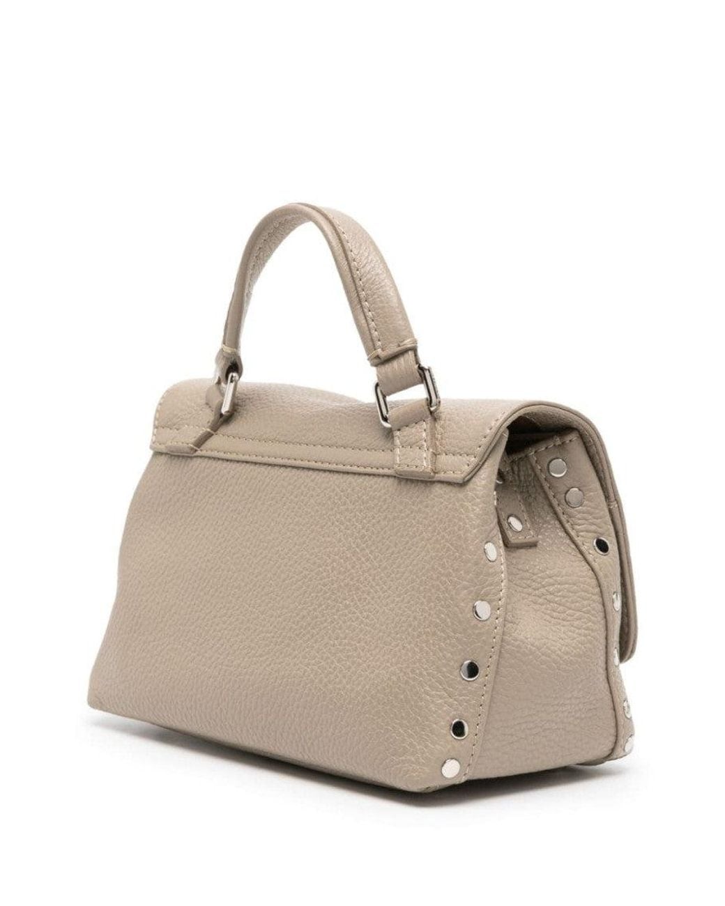 Zanellato Natural Postina Daily Satchel