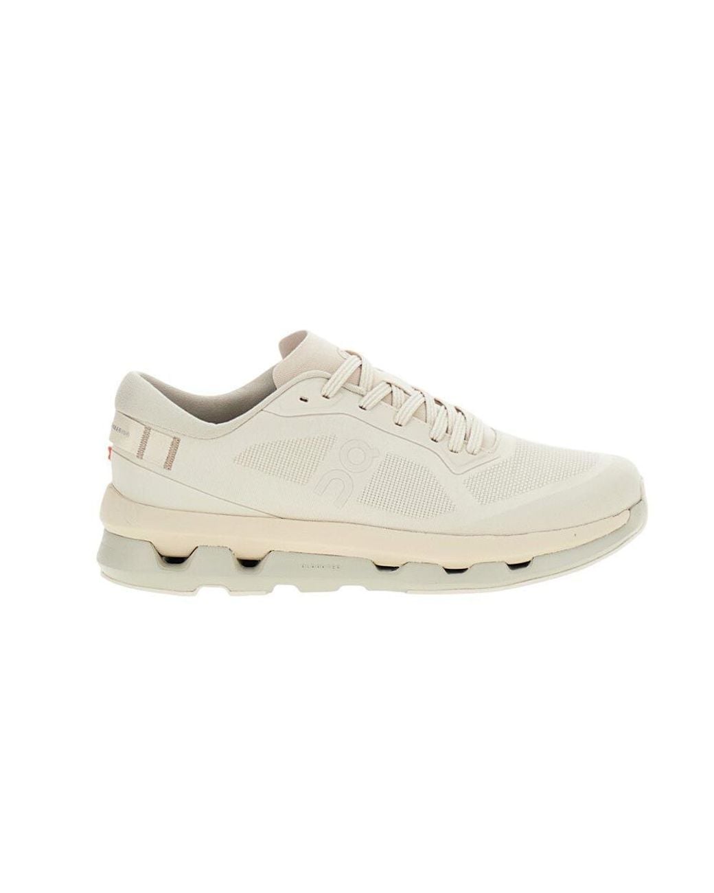 On Shoes White Cloudze Sneakers