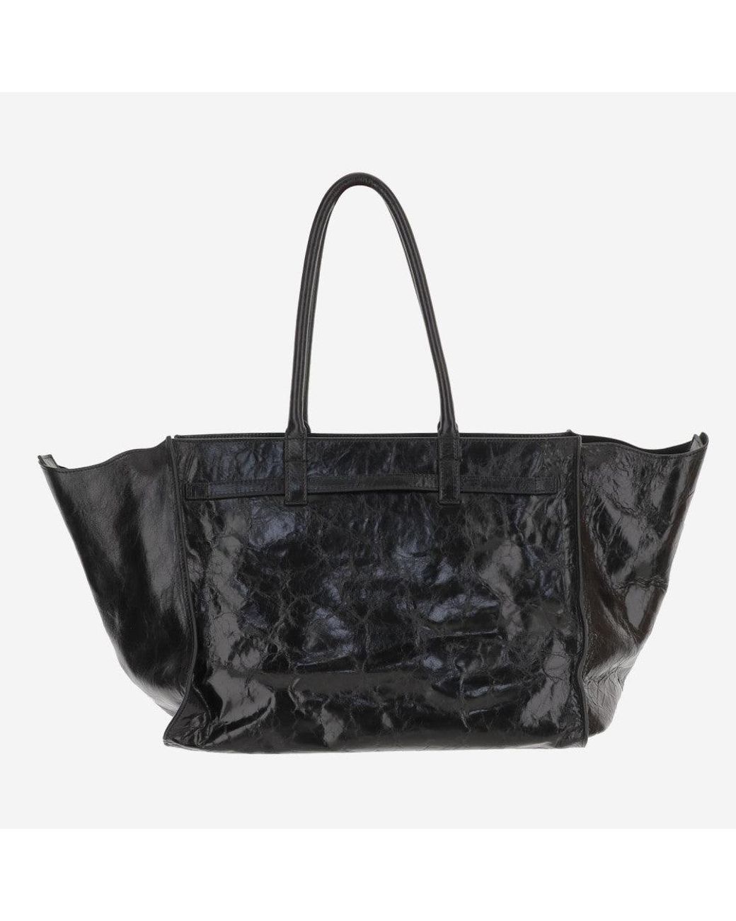 Benedetta Bruzziches Black La Petite Top Zip Tote