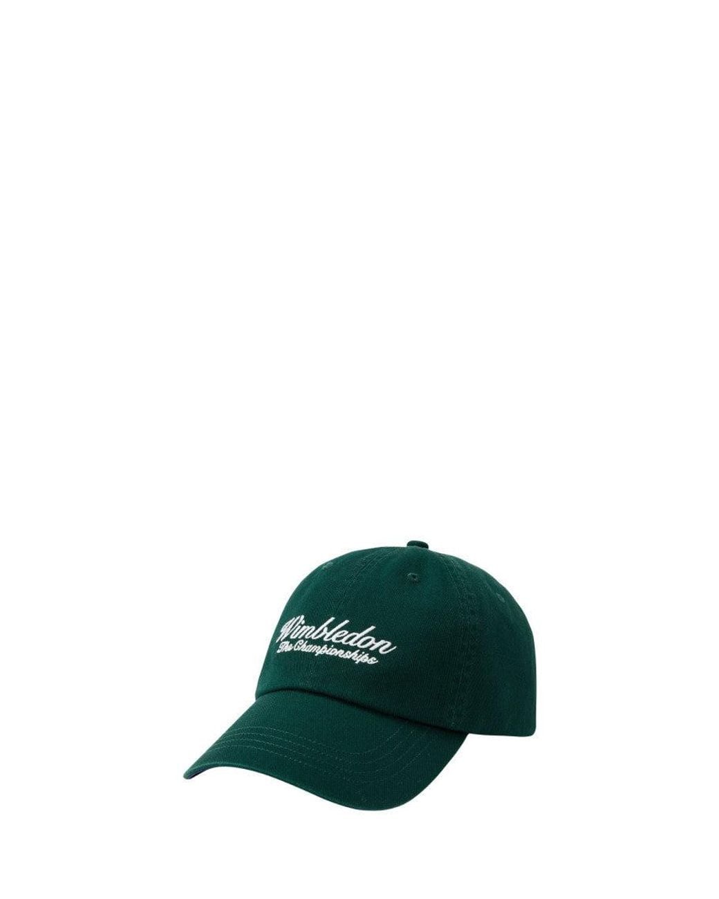 Polo Ralph Lauren Green Essential Cotton Accessory Hat For for men
