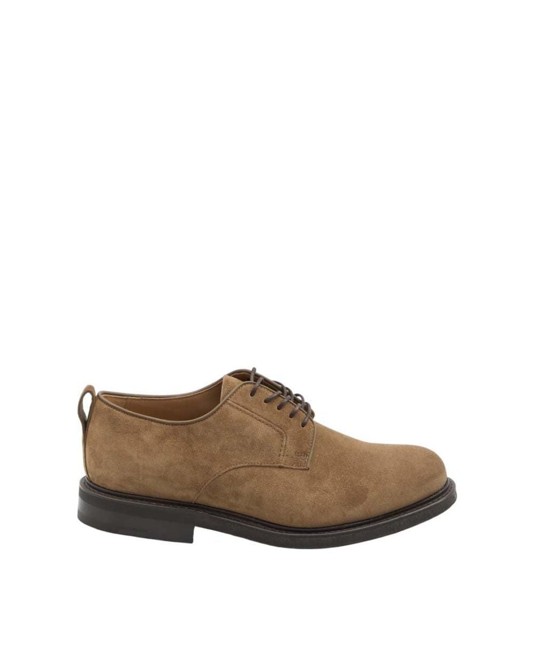 Church's Brown Pentire Lace Ups Shoes for men
