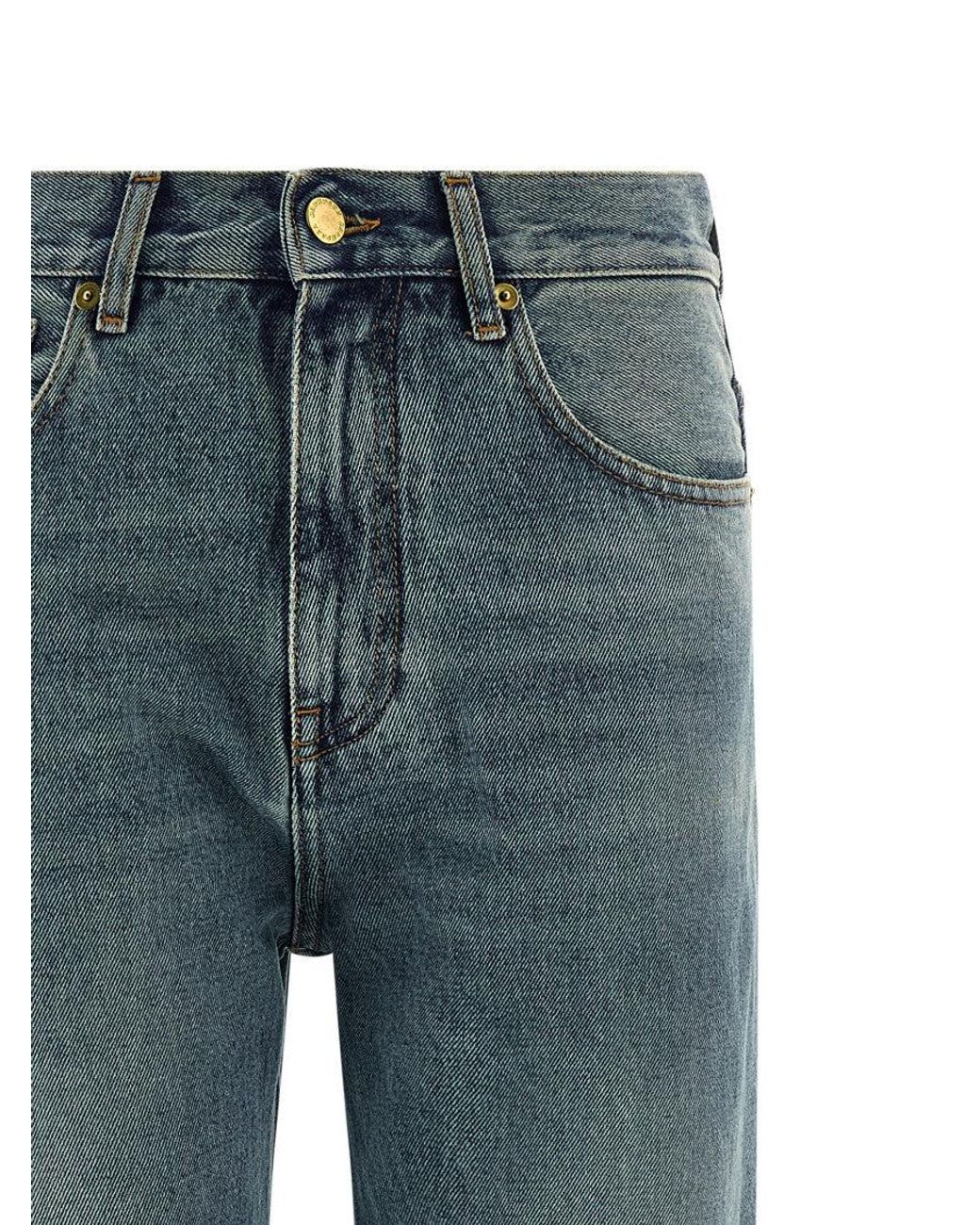 DARKPARK Blue Light 'Marion' Jeans