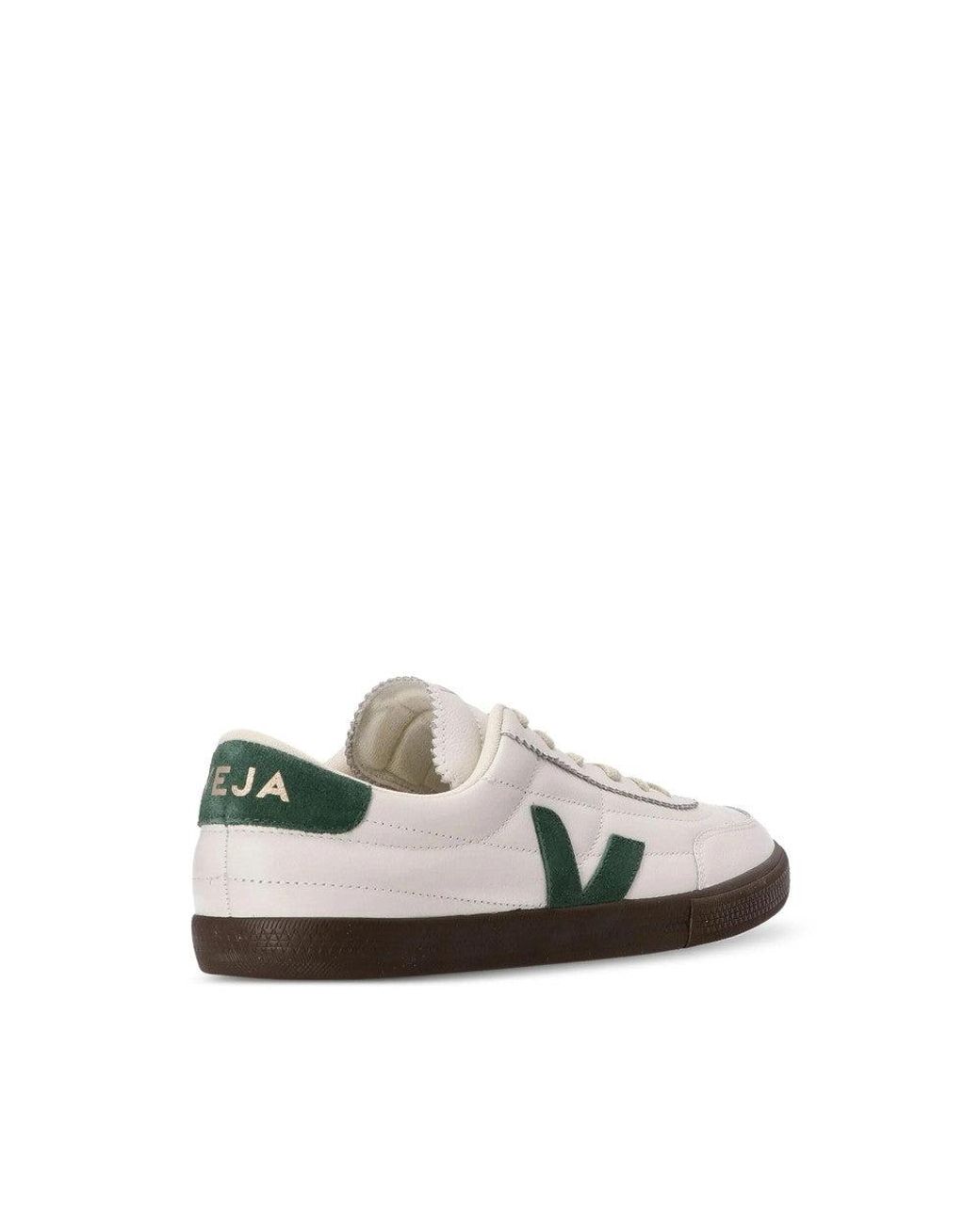 Veja White Sneakers for men