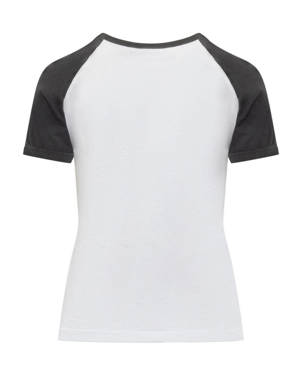 Ambush White Statement T-Shirt