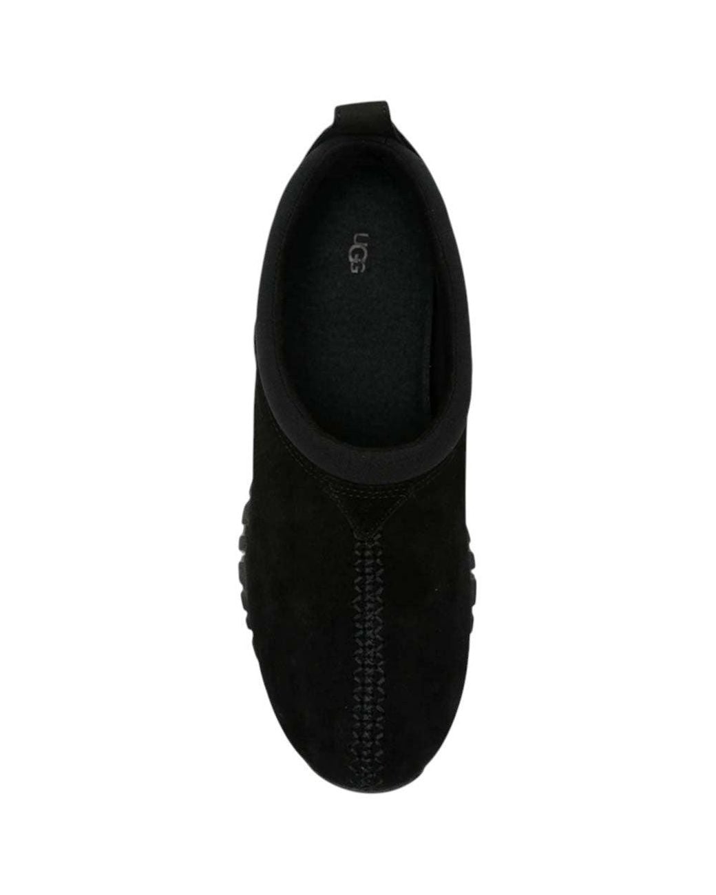 Ugg Black Tasman Sneakers for men
