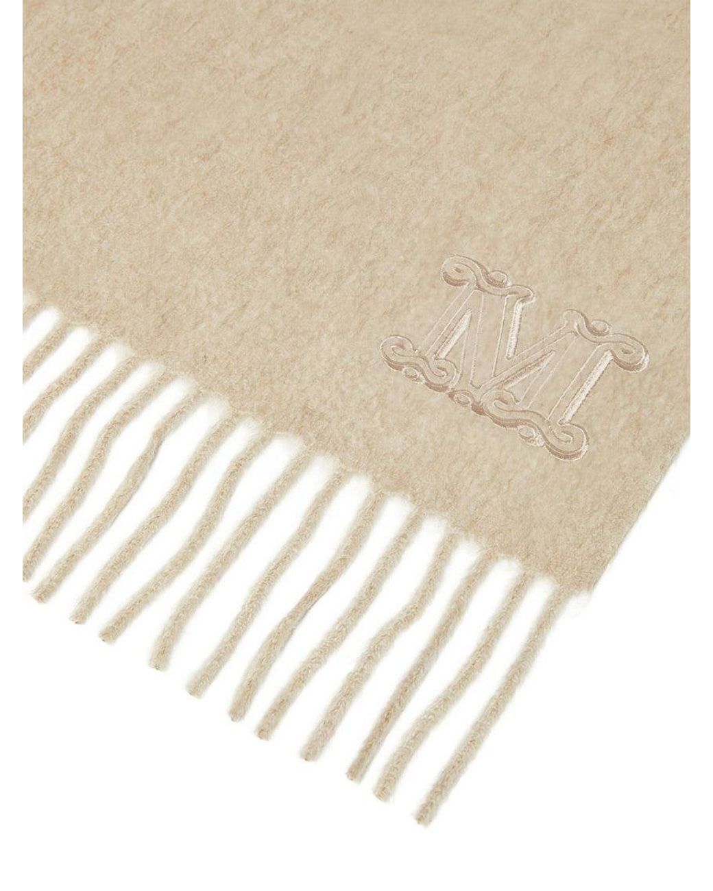 Max Mara Natural Wsdalia