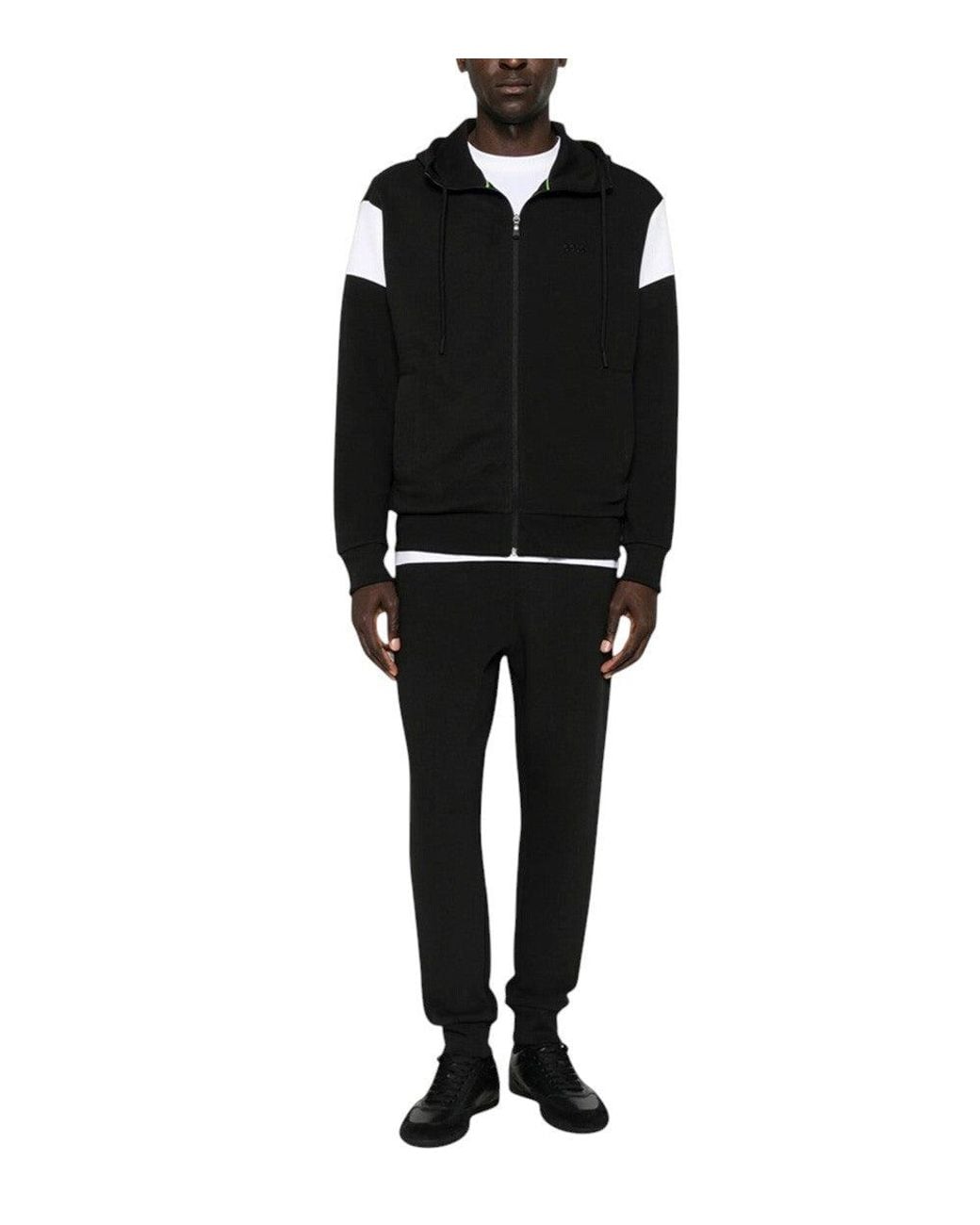 Boss Black Regular Tracksuit for men
