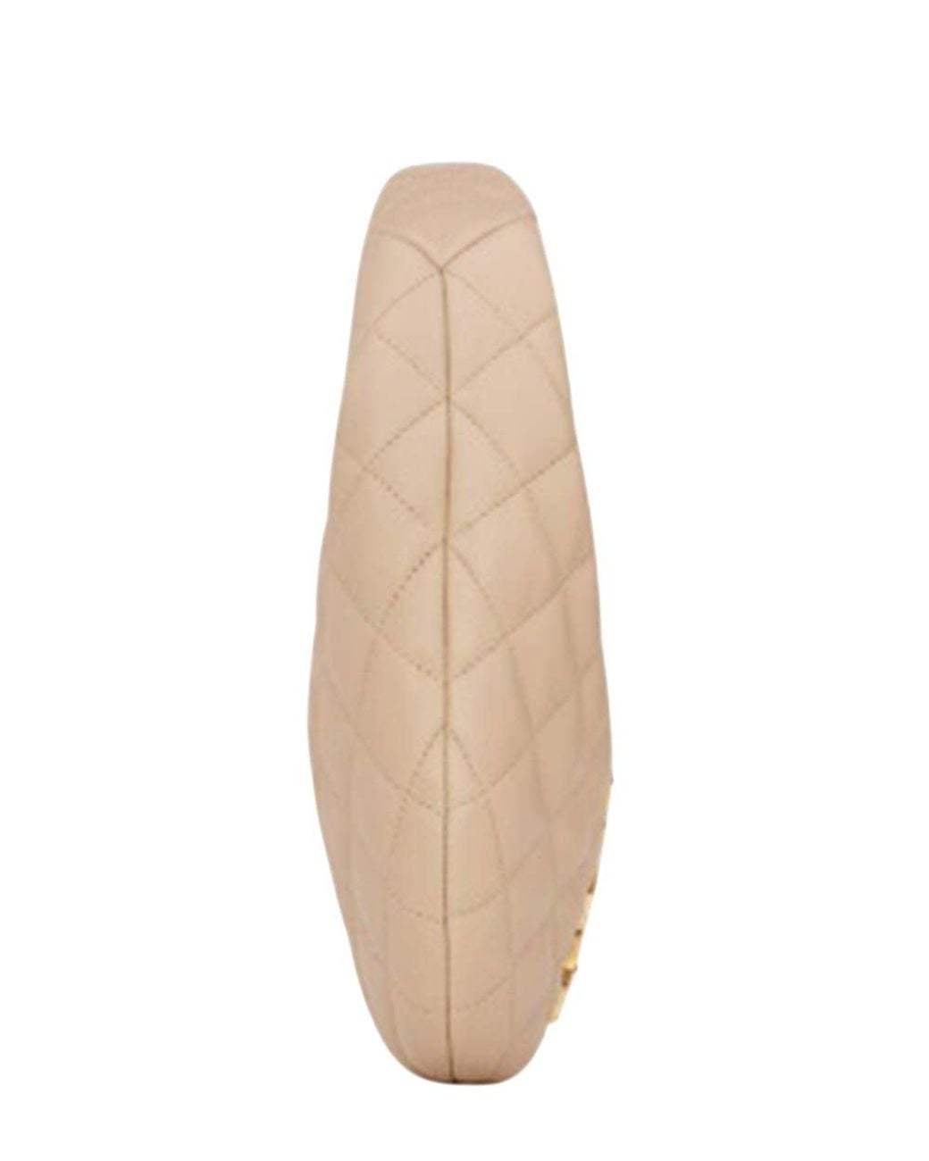 Saint Laurent Natural Icarino Small Hobo