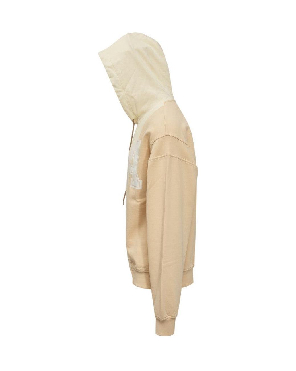 Ambush Natural Hood Sweatshirt for men