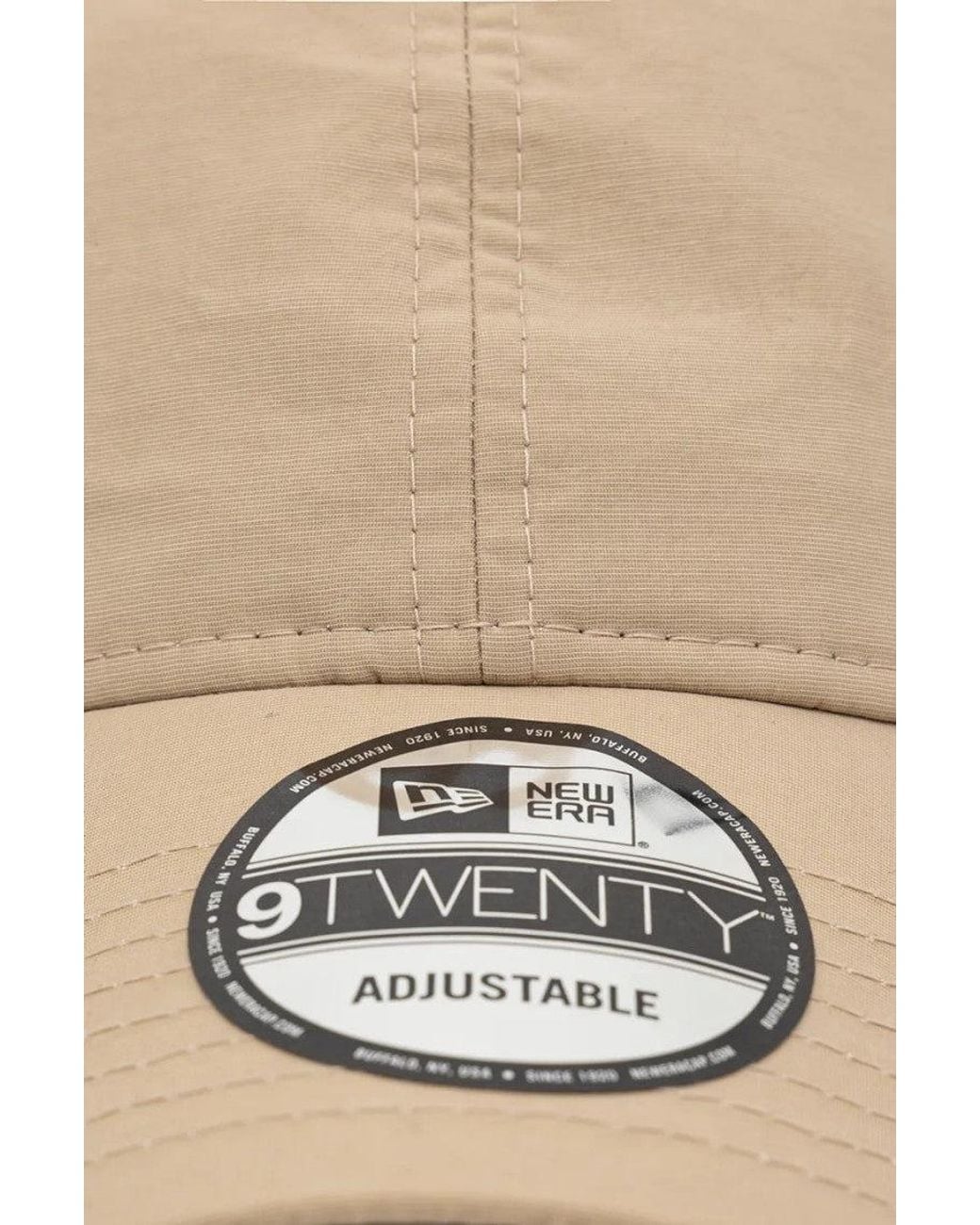KTZ Natural Logo Baseball Cap for men