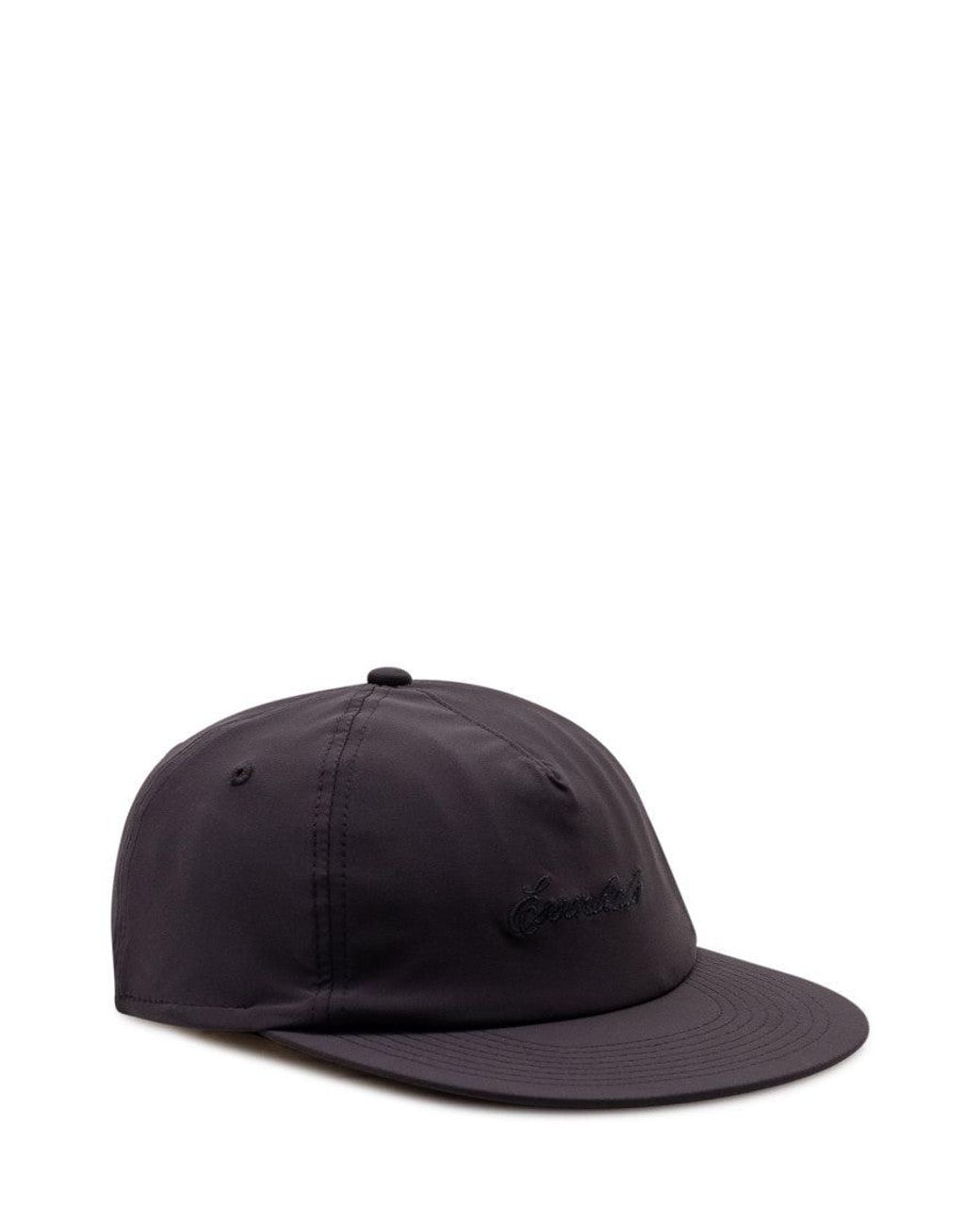 Fear Of God Blue Essentials Logo Baseball Hat for men