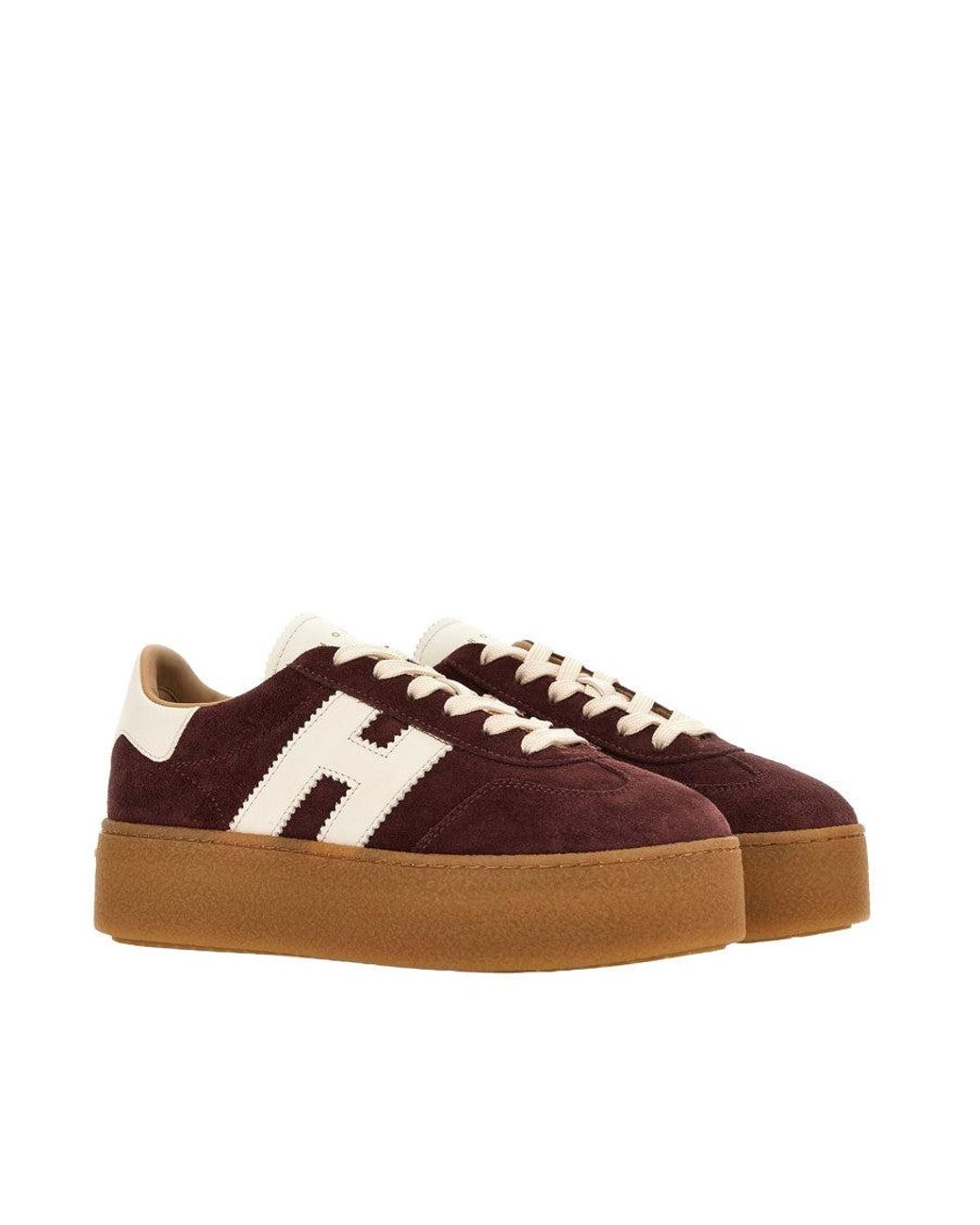Hogan Brown Cool