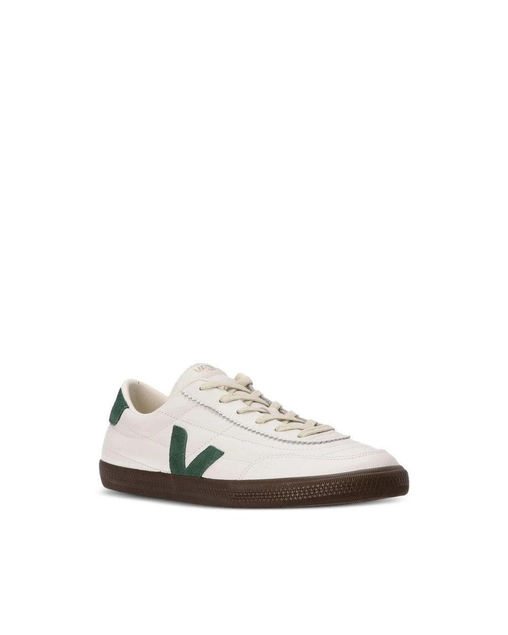Veja White Sneakers for men